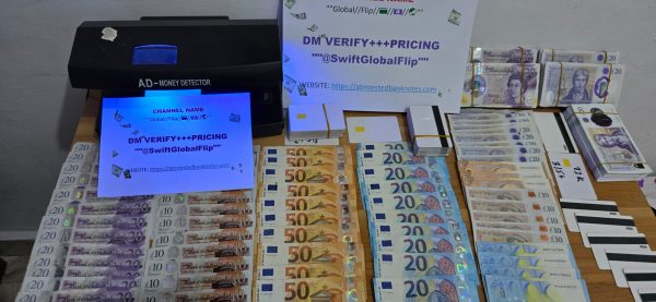 Buy Counterfeit Pound Notes - Image 2