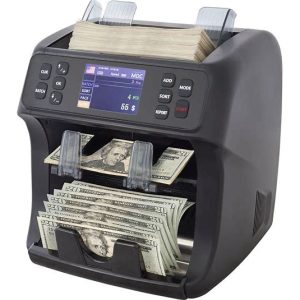 Money Counter For Sale