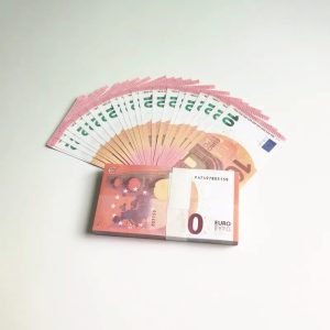 10 Euro Bills For Sale