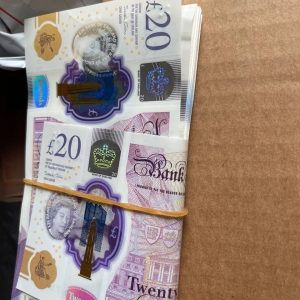 Buy Prop Notes online 20GBP