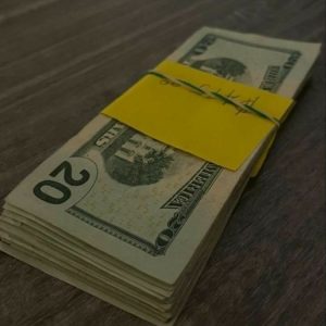 20 USD Bills for Sale Online