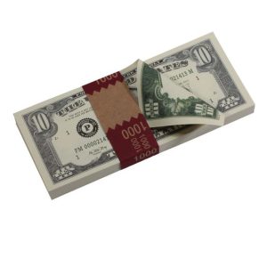 10 USD Bills For Sale Online