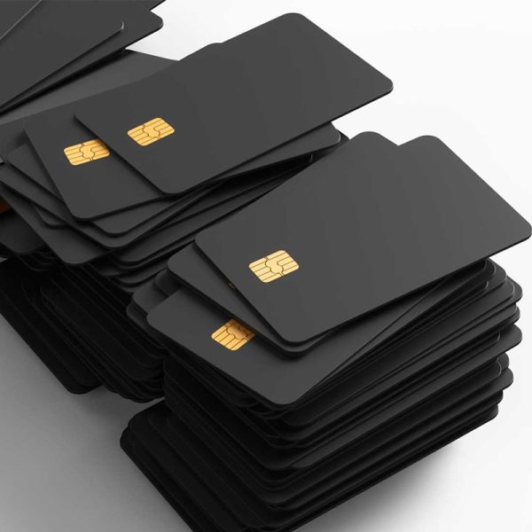 Cloned card 8K Balance
