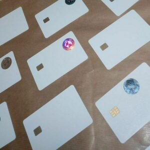 Cloned card 16k Balance